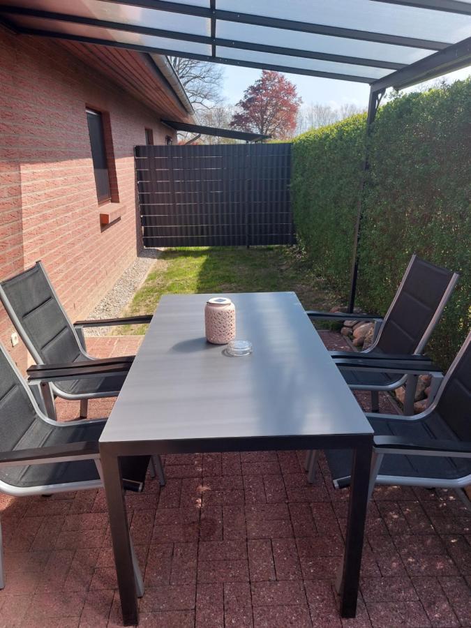 Fewo Friedrichsdorf Blowatz Exterior photo