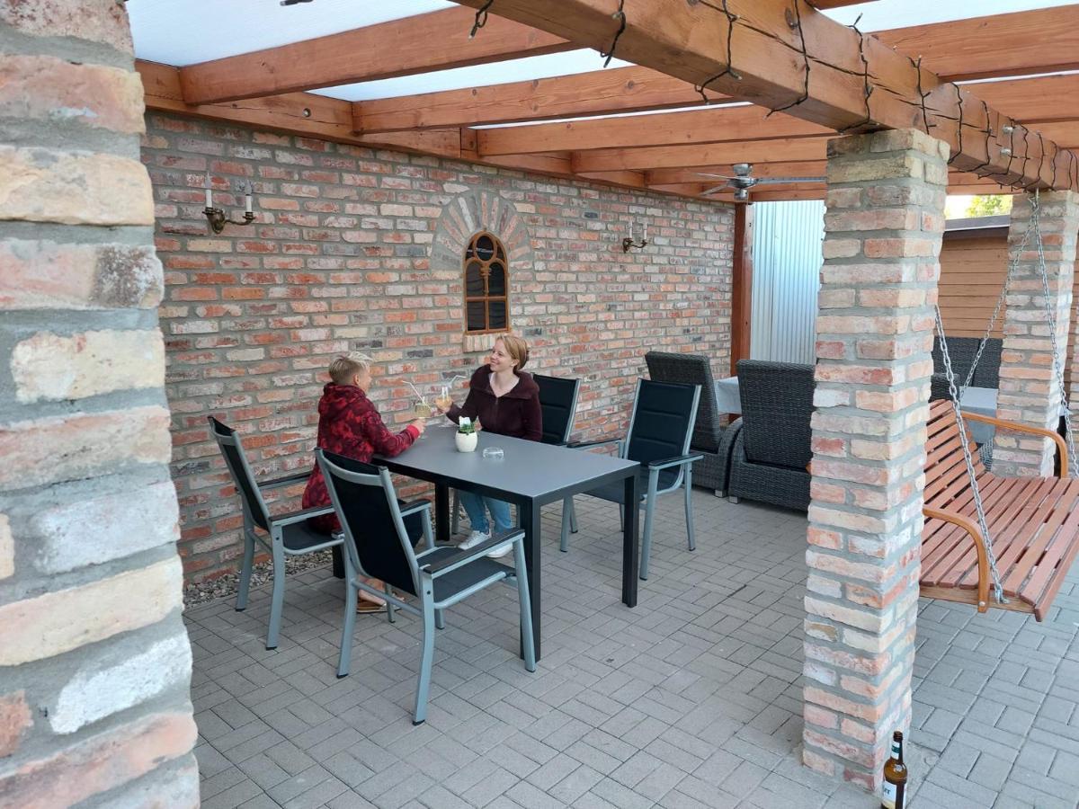 Fewo Friedrichsdorf Blowatz Exterior photo