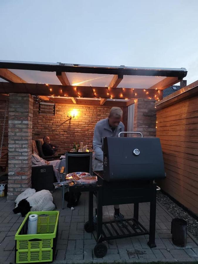 Fewo Friedrichsdorf Blowatz Exterior photo