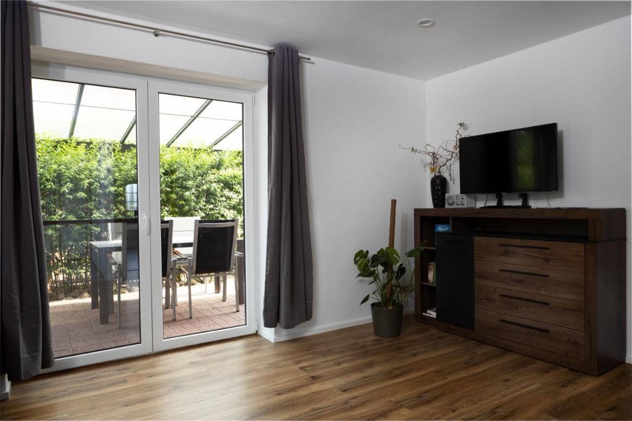 Fewo Friedrichsdorf Blowatz Exterior photo